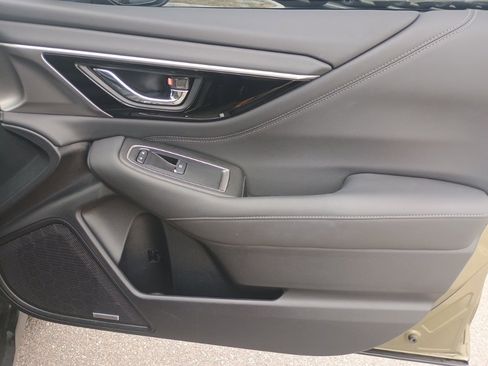 Certified 2022 Subaru Outback Limited w/ Popular Package #2 image 21