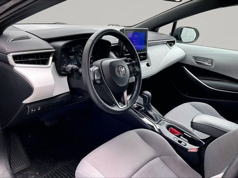 Certified 2023 Toyota Corolla SE image 15