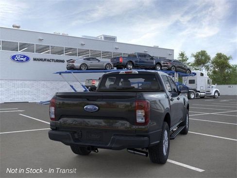 New 2025 Ford Ranger XL w/ Trailer Tow Package image 8