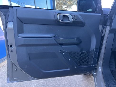 New 2026 Ford Bronco Big Bend image 11