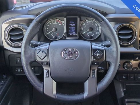 Used 2023 Toyota Tacoma TRD Pro image 23