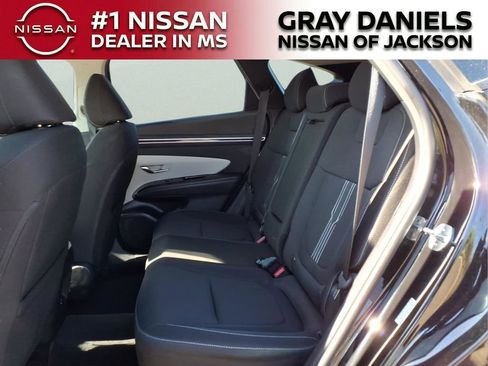 Used 2022 Hyundai Tucson SEL image 26