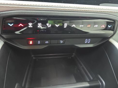 New 2026 Jeep Cherokee Limited AWD/4WD image 21