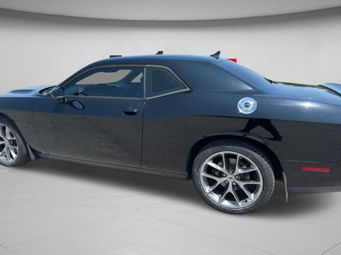 Used 2021 Dodge Challenger SXT w/ Plus Package RWD image 24