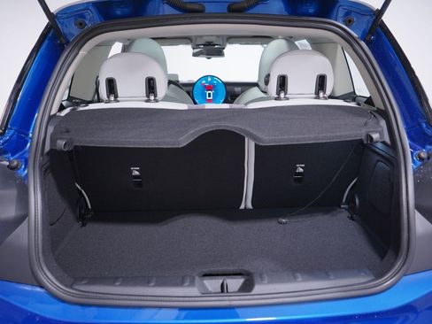 Used 2025 MINI Cooper S image 18