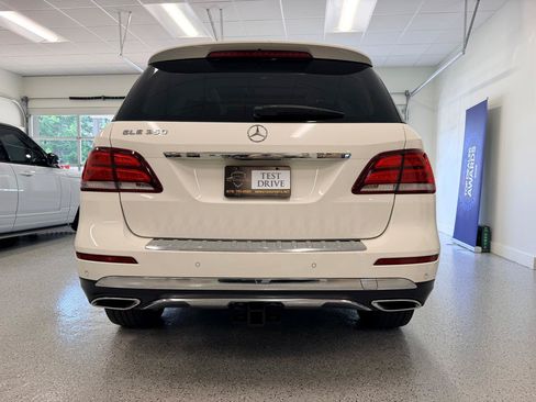 Used 2018 Mercedes-Benz GLE 350 image 7
