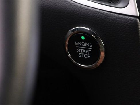 Certified 2024 Ford Edge SEL image 17