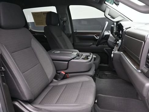 Used 2026 GMC Sierra 1500 Elevation AWD/4WD image 34