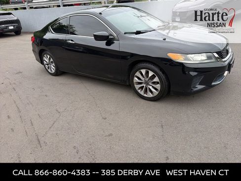 Used 2013 Honda Accord LX-S image 9