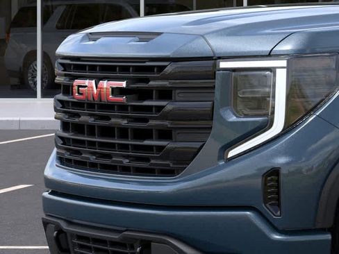 New 2026 GMC Sierra 1500 Elevation w/ Elevation Select Package RWD image 13