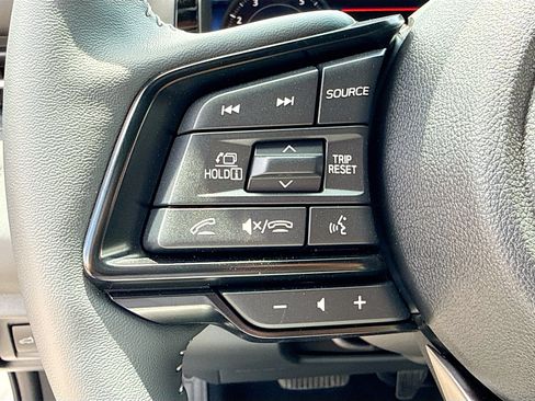 New 2026 Subaru Outback Touring XT AWD/4WD image 37