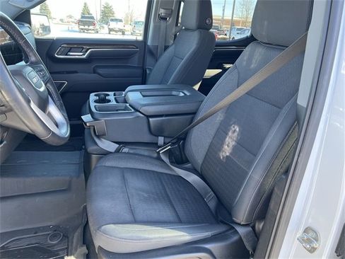 Certified 2022 GMC Sierra 1500 Elevation image 13