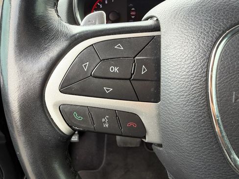 Used 2017 Dodge Durango SXT w/ Quick Order Package 23B RWD image 18