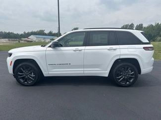New 2026 Jeep Grand Cherokee Limited AWD/4WD video 2