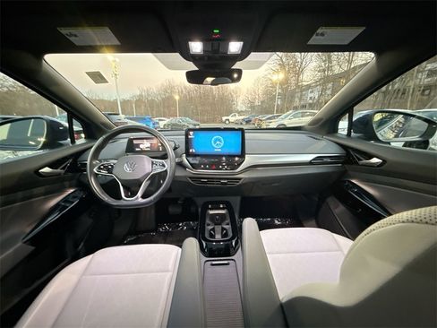 Used 2021 Volkswagen ID.4 Pro S image 22