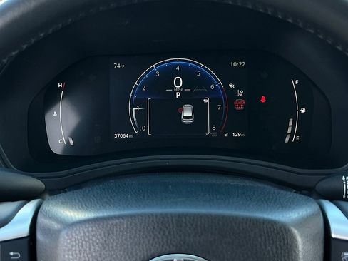 Used 2024 Toyota Grand Highlander XLE image 12