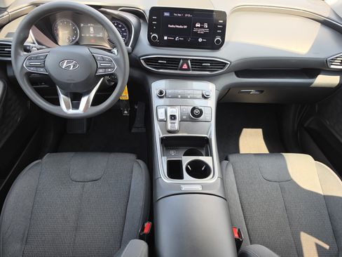 Used 2023 Hyundai Santa Fe SE FWD image 8