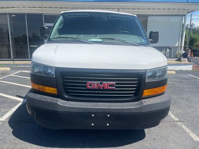 Used 2019 GMC Savana 3500