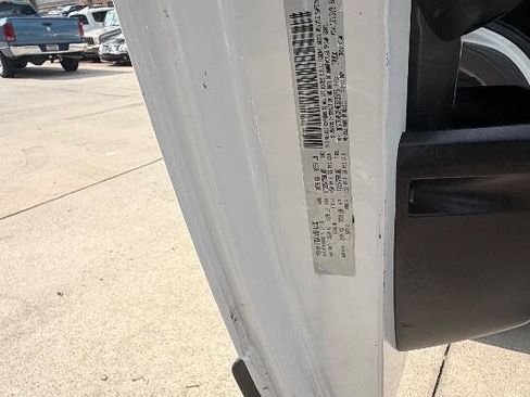 Used 2017 RAM ProMaster 1500 FWD image 55