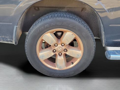 Used 2016 RAM 1500 Big Horn RWD image 20