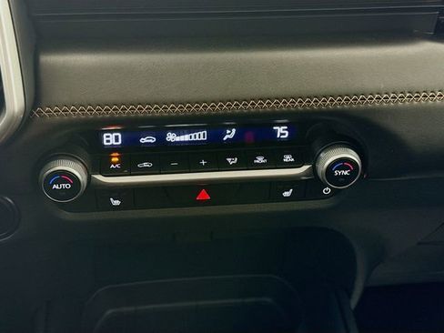 New 2025 MAZDA CX-50 AWD 2.5 Hybrid w/ Premium Pkg image 16