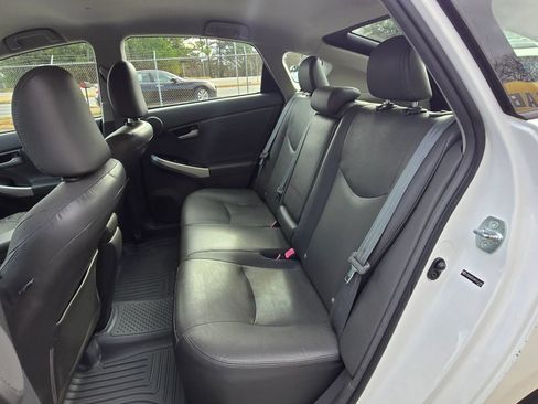 Used 2010 Toyota Prius FWD image 9