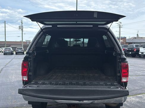 Used 2012 RAM 2500 Big Horn AWD/4WD image 10
