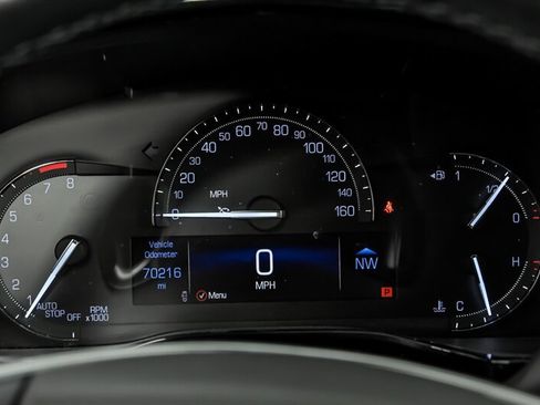 Used 2018 Cadillac XT5 Luxury AWD/4WD image 23
