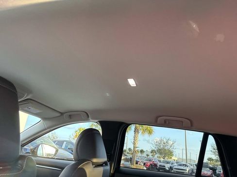 Certified 2025 MAZDA CX-50 AWD 2.5 S w/ Weather Package image 20