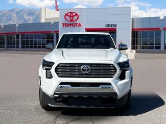 New 2026 Toyota Tacoma Limited AWD/4WD video 2