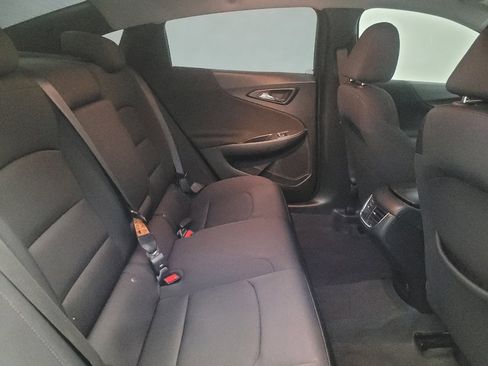 Used 2023 Chevrolet Malibu LT image 19