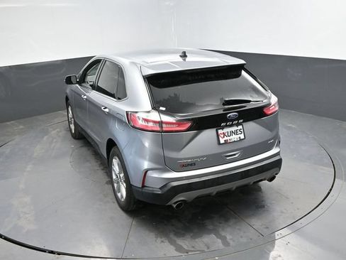 Used 2024 Ford Edge Titanium AWD/4WD image 45