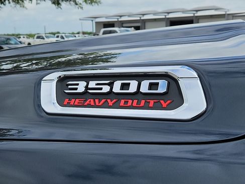 New 2026 RAM 3500 Tradesman AWD/4WD image 14