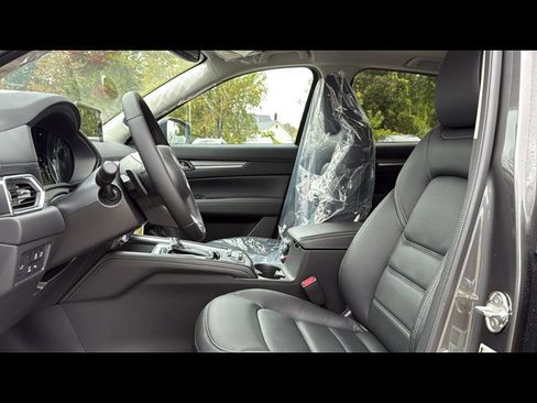 New 2025 MAZDA CX-5 AWD 2.5 S w/ Premium Plus Pkg image 7