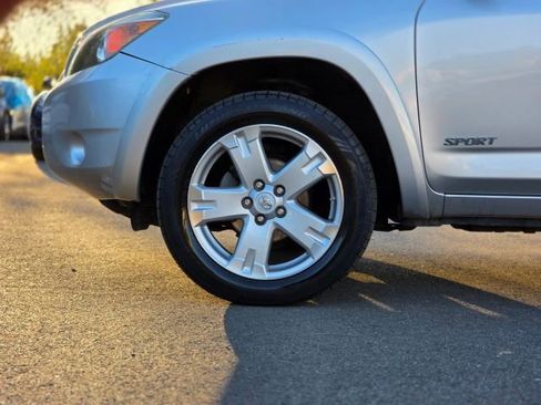 Used 2008 Toyota RAV4 Sport image 37