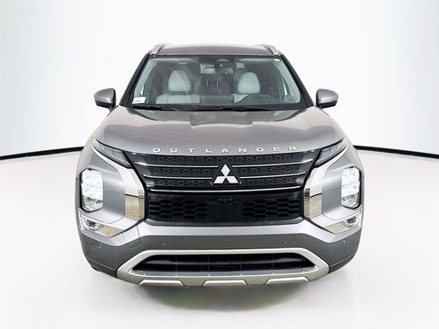 Used 2023 Mitsubishi Outlander SEL FWD image 23