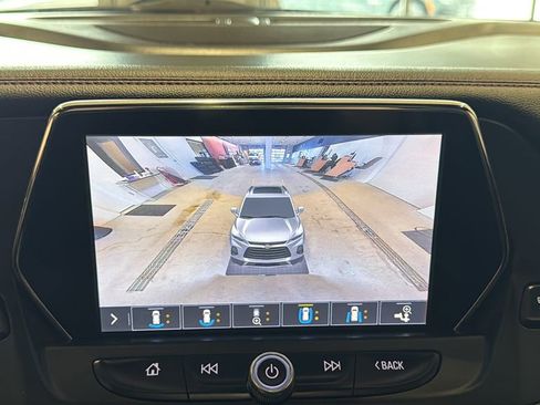 Used 2019 Chevrolet Blazer RS image 46