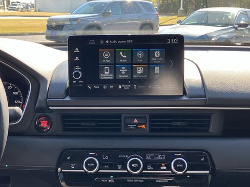 Certified 2025 Honda Pilot EX-L image 26