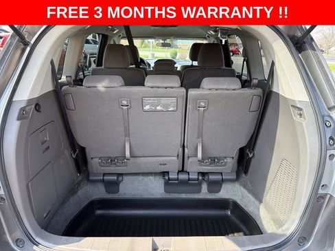 Used 2016 Honda Odyssey SE image 23