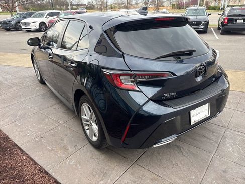 Used 2022 Toyota Corolla SE image 5