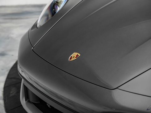 Used 2023 Porsche 911 Turbo S AWD/4WD image 30