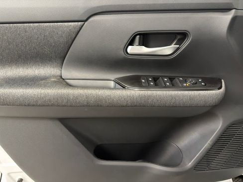 New 2026 Nissan Kicks SV w/ SV Premium Package image 22