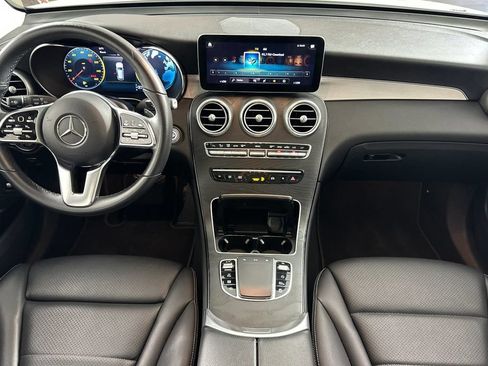 Certified 2022 Mercedes-Benz GLC 300 4MATIC image 16