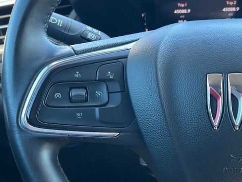Used 2024 Buick Encore GX Sport Touring AWD/4WD image 20