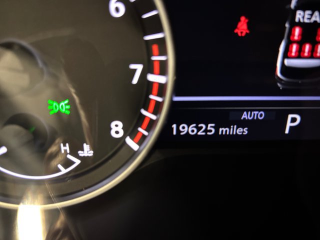 Certified 2024 Nissan Pathfinder Rock Creek AWD/4WD image 17
