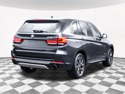 Used 2014 BMW X5 xDrive35i image 13