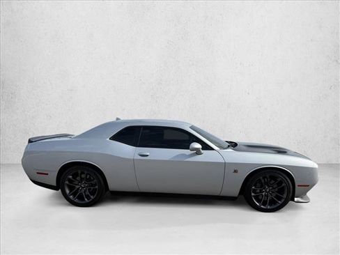 Used 2023 Dodge Challenger R/T Scat Pack image 4