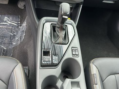 New 2025 Subaru Crosstrek 2.5i Limited image 16