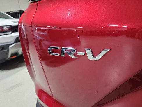 Certified 2022 Honda CR-V EX-L image 7