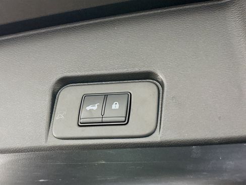 Used 2025 Nissan Rogue SV w/ Rock Creek Premium Package image 30